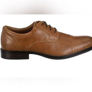 Young Men's dress shoes